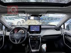 تويوتا راف 4